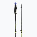 Bețe de trekking Viking Carbo Lite lime/blue 3