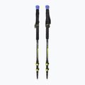 Bețe de trekking Viking Carbo Lite lime/blue 5