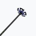 Bețe de trekking Viking Carbo Lite lime/blue 9