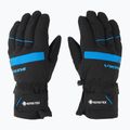 Mănuși de schi petru bărbați Viking Redmont GTX Ski blue 3
