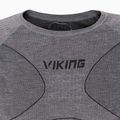 Lenjerie termică pentru bărbați Viking Primus Pro Primaloft, gri, 500/22/1313 4