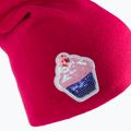 Căciulă de snowboard pentru copii Viking Elza, roz, 201/22/1015 3