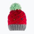 Căciulă de schi pentru copii Viking Cupcake, roșu, 201/19/2244 2