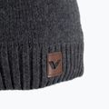 Căciulă de schi Viking Berit Merino, gri, 230/22/5588 3