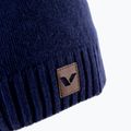 Căciulă de schi Viking Berit Merino, bleumarin, 230/22/5588 3