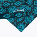 Viking Bandana 6853 Regular gri-albastru 410/22/6853 3