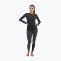 Bluză termoactivă pentru femei Viking Petra Bamboo, gri, 500/22/5323 4