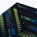 Viking Bandana 6120 Regular negru/verde 410/22/6120 3