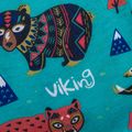 Bandană pentru copii Viking 6394 Albastru obișnuit 415/22/6394 3