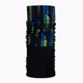 Viking Bandana 6120 GORE-TEX Infinium cu Windstopper negru-verde 490/22/6120