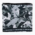 Viking Bandana 6520 Polartec interior gri/negru 430/22/6520 2