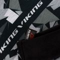 Viking Bandana 6520 Polartec interior gri/negru 430/22/6520 3