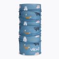 Bandană pentru copii Viking 4221 Regular albastru 415/23/4221