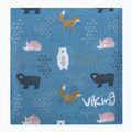 Bandană pentru copii Viking 4221 Regular albastru 415/23/4221 2
