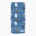 Bandană pentru copii Viking 4221 Regular albastru 415/23/4221 4