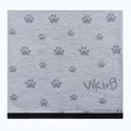 Bandană pentru copii Viking Bandana 6963 Polartec Interior gri 435/23/6963 2