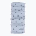 Bandană pentru copii Viking Bandana 6963 Polartec Interior gri 435/23/6963 4