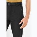 Pantaloni de trekking pentru bărbați Viking Expander black 5