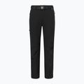 Pantaloni de trekking pentru femei Viking Expander black 8