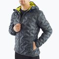 Jachetă pentru bărbați Viking Aspen gri 750/23/8814/08/XXL 3