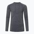 Bluză termică pentru bărbați Viking Lan Pro dark grey 7