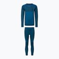 Set lenjerie pentru copii Viking Skido Recycled, bleumarin, 500/23/1200