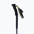 Bețe de trekking Viking Equinox grey/yellow 3