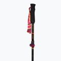 Bețe de trekking Viking Kettera Pro black/fuchsia 2