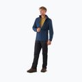 Bluză fleece pentru bărbați Viking Tesero navy 4