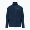 Bluză fleece pentru bărbați Viking Tesero navy 8