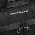Geantă de antrenament Cardio Bunny HCB-525 black 6