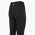 Colanți de antrenament pentru femei Cardio Bunny HCB-125 Flare black 10