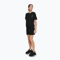 Tricou de antrenament pentru femei Cardio Bunny Bright black 2