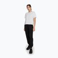 Tricou de antrenament pentru femei  Cardio Bunny Bright white 2