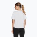Tricou de antrenament pentru femei  Cardio Bunny Bright white 3