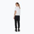 Tricou de antrenament pentru femei  Cardio Bunny Bright white 4