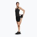 Pantaloni scurți de antrenament pentru femei Cardio Bunny Sun black 2