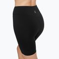 Pantaloni scurți de antrenament pentru femei Cardio Bunny Sun black 4