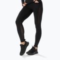 Colanți de antrenament pentru femei Cardio Bunny HCB-126-006 black