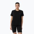 Tricou de antrenament pentru femei Cardio Bunny HCB-126-017 black