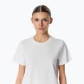 Tricou de antrenament pentru femei Cardio Bunny HCB-126-017 white 4