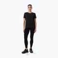 Tricou de antrenament pentru femei Cardio Bunny HCB-126-017 black 2