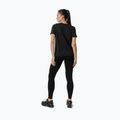 Tricou de antrenament pentru femei Cardio Bunny HCB-126-017 black 3
