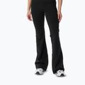 Colanți de antrenament pentru femei Cardio Bunny Flare black
