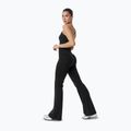 Colanți de antrenament pentru femei Cardio Bunny Flare black 4
