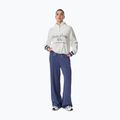 Pantaloni de antrenament Cardio Bunny Wide Leg navy blue 2