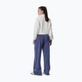 Pantaloni de antrenament Cardio Bunny Wide Leg navy blue 3