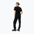 Joggere de antrenament pentru femei Cardio Bunny  black 3