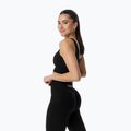 Sutien de antrenament Cardio Bunny Seamless black 4