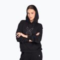 Bluză de antrenament pentru femei Cardio Bunny HCB-125 black 4